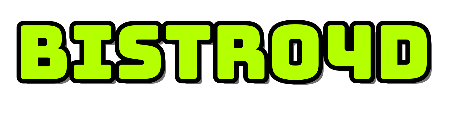 BISTRO4D